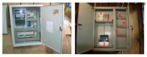 Как правильно провести электропроводку в деревянном доме. Электропроводка в деревянном доме своими руками: правила монтажа