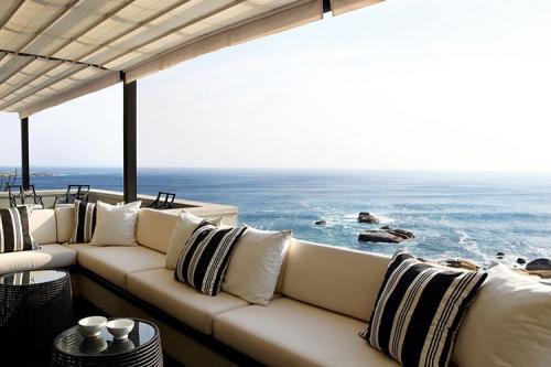 Современный дизайн с мужским характером 18