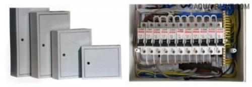 Как правильно провести электропроводку в деревянном доме. Электропроводка в деревянном доме своими руками: правила монтажа