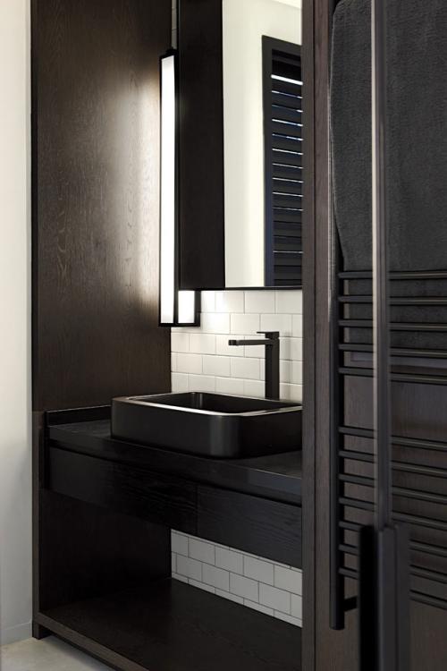 Современный дизайн с мужским характером 25