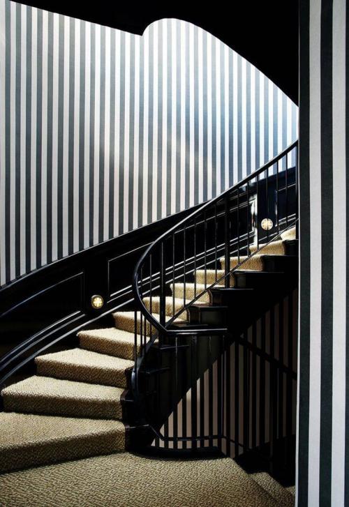 Современный дизайн с мужским характером 27