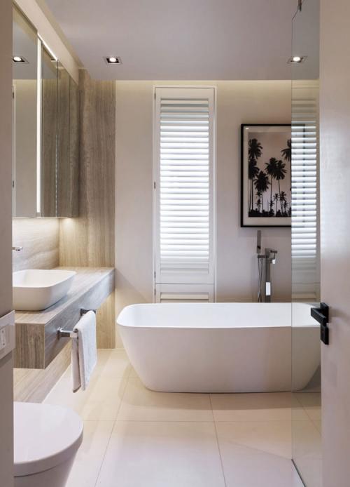 Современный дизайн с мужским характером 19