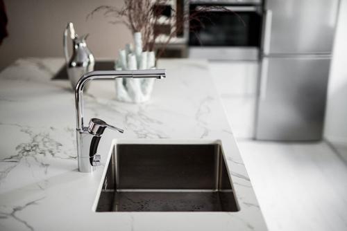 Необычно красивый цвет стен 10