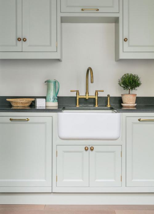 Уютный английский интерьер в пастельных тонах 06