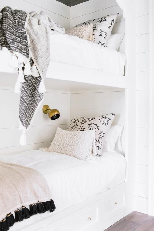 Традиции юга: дом для большой семьи 22