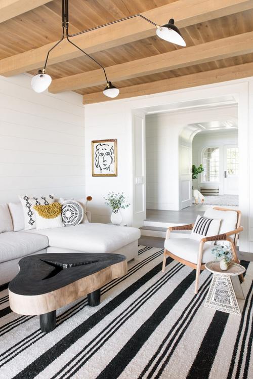 Традиции юга: дом для большой семьи 04