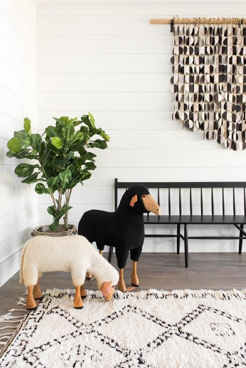 Традиции юга: дом для большой семьи 06