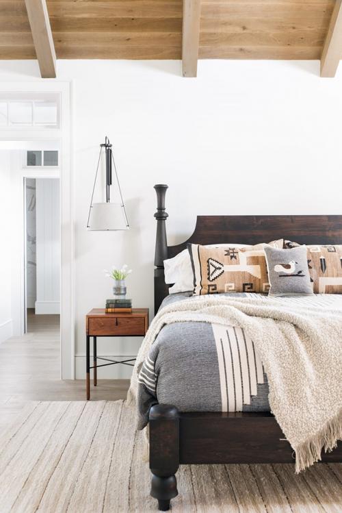 Традиции юга: дом для большой семьи 10