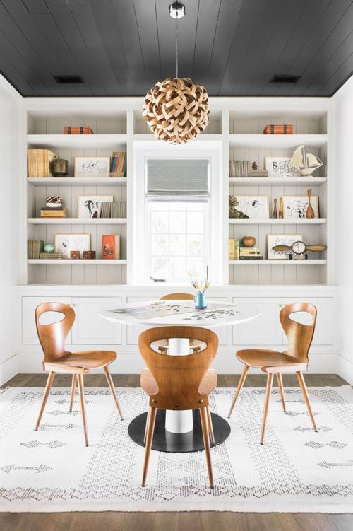 Традиции юга: дом для большой семьи 07