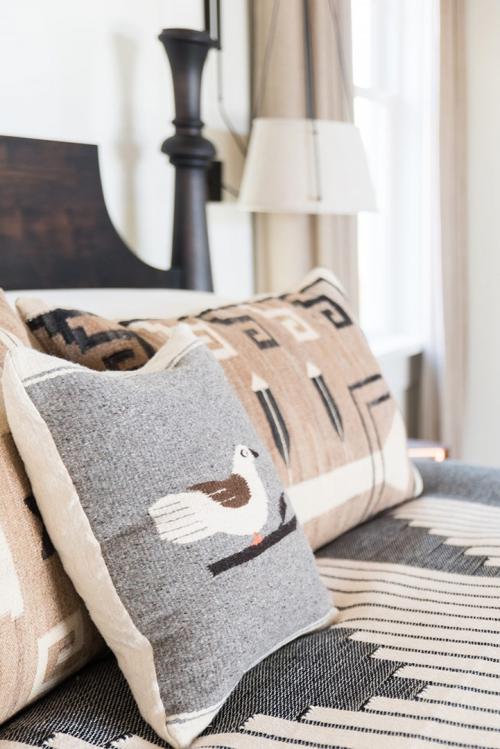 Традиции юга: дом для большой семьи 11