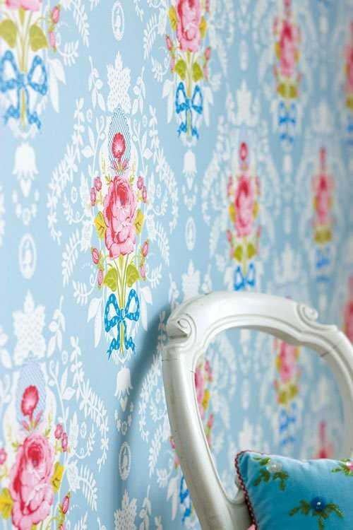 Счастливые обои 06