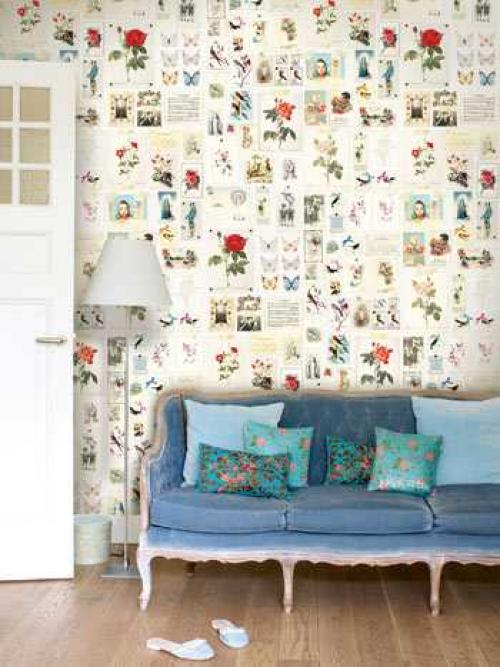 Счастливые обои 07