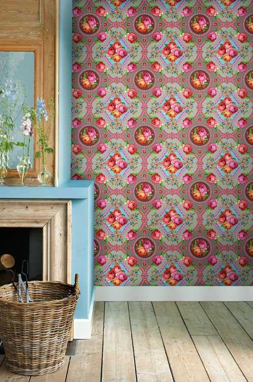 Счастливые обои 03