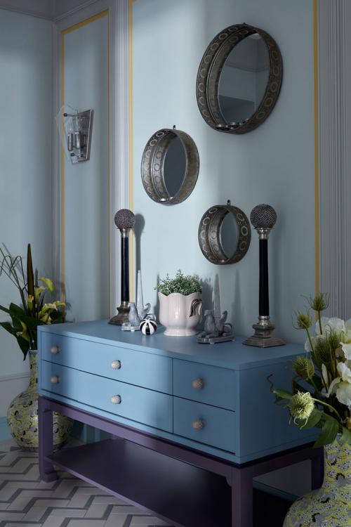 Яркая классика в Нижнем Новгороде (100 кв. м) 02