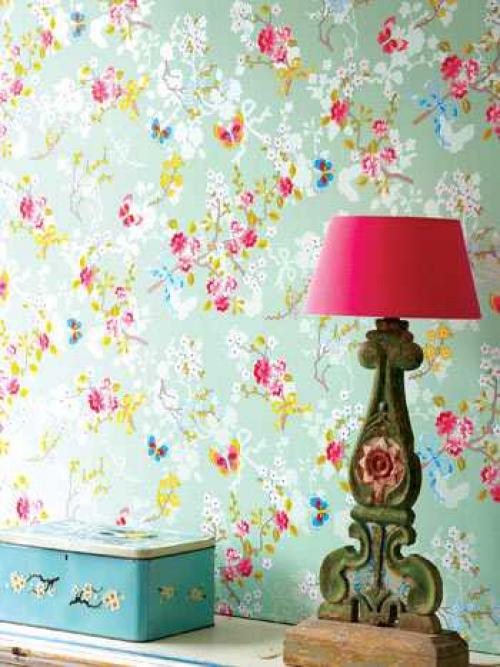 Счастливые обои 08