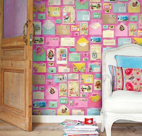 Счастливые обои 01