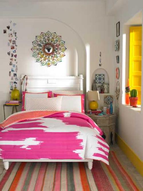 Белье для нескучных спален 02