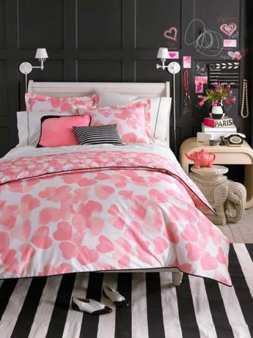 Белье для нескучных спален 08