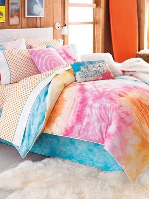 Белье для нескучных спален 11