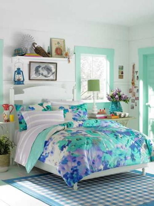 Белье для нескучных спален 01