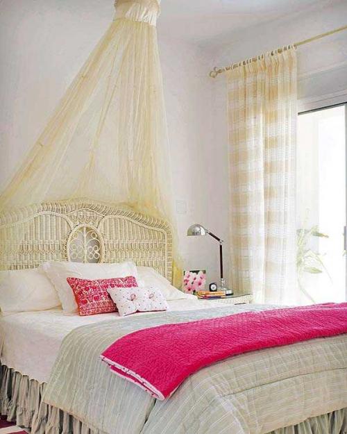 Главный элемент спальни… 11