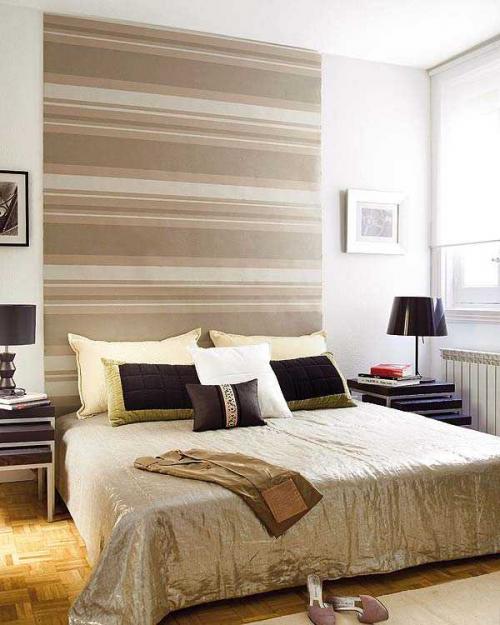 Главный элемент спальни… 10