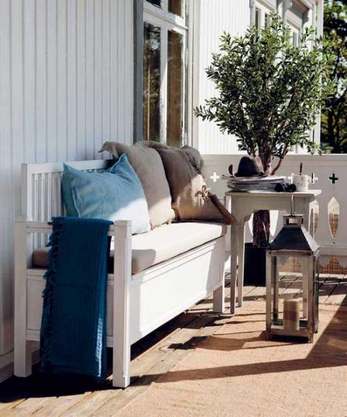 Норвежское лето 11