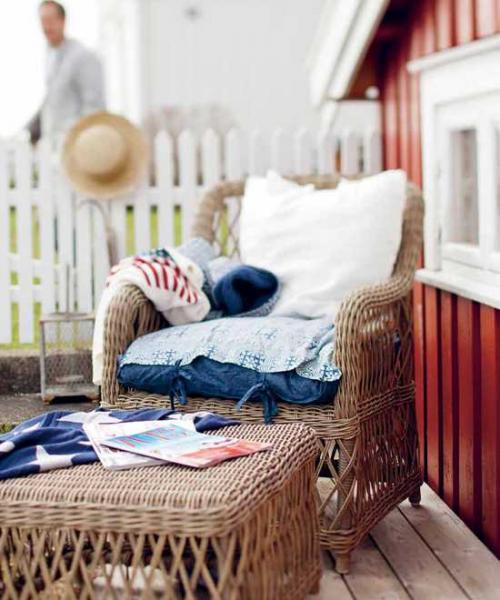 Норвежское лето 04