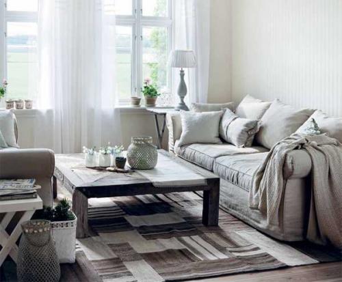 Норвежское лето 09