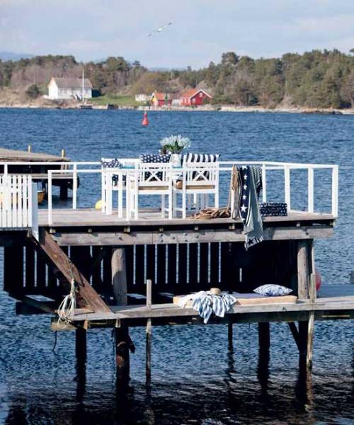 Норвежское лето 05