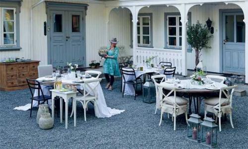 Норвежское лето 07