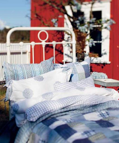 Норвежское лето 12