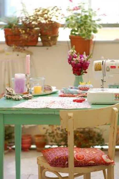 Красивые балконы 07