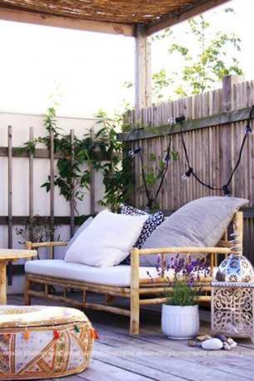 Красивые балконы 05