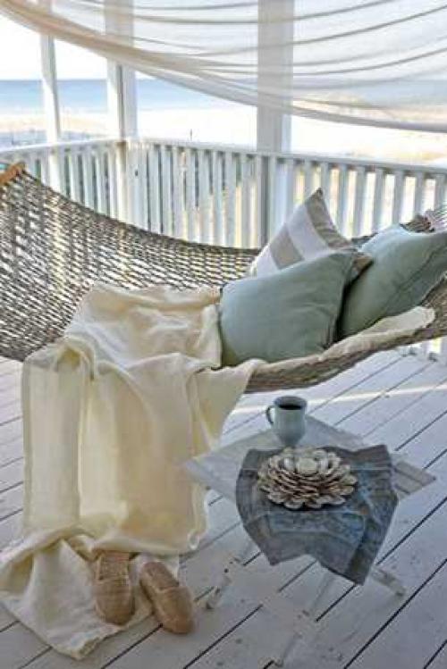 Красивые балконы 04