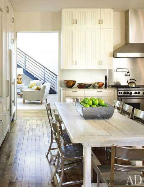 Деревенские кухни 06