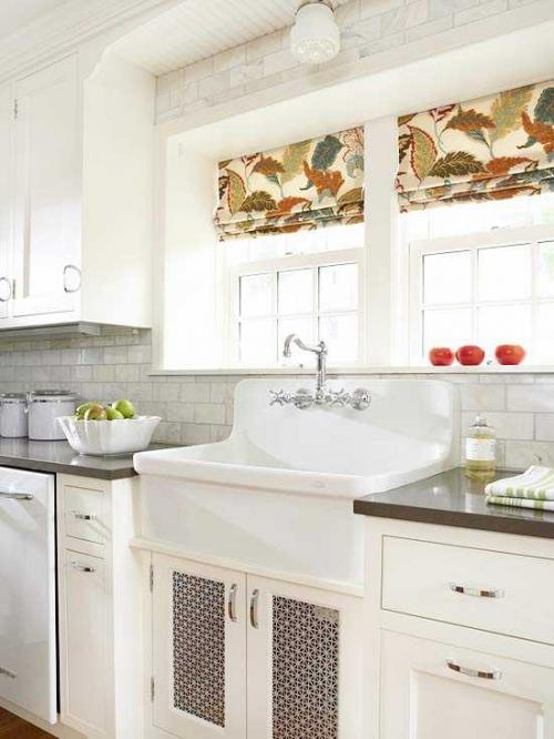 Оформление окна 08