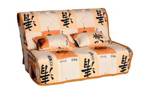 Дизайн балкона с диваном. Критерий первый – назначение балкона