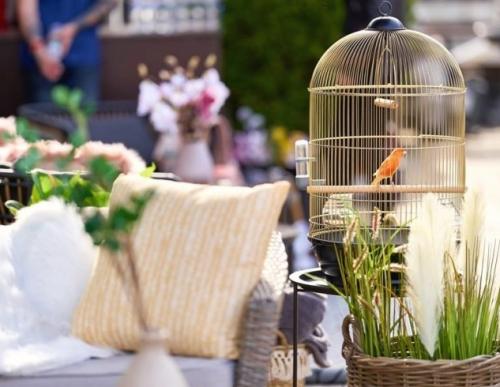 Что можно сделать на балконе. Дизайн открытого балкона 16 Что можно сделать на балконе. Дизайн открытого балкона 16