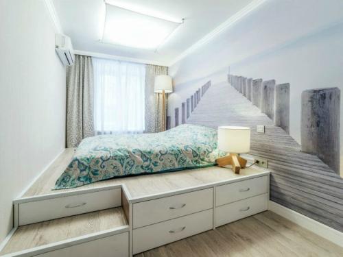 Кровать подиум с подъемным механизмом. Кровать подиум – обзор лучших современных моделей и особенности их дизайна (120 фото)