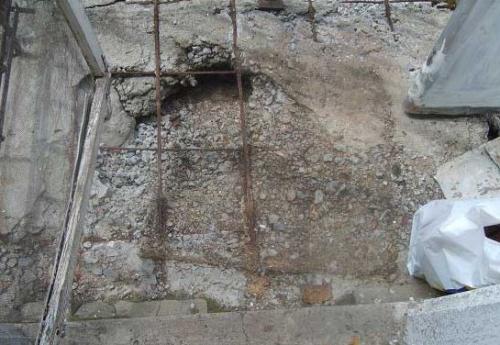 Утепление пола на балконе пеноплексом под стяжку. Немного о технологии