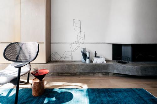 Вы не поверите, что этому светлому дому с современными интерьерами больше 100 лет 01