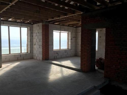 Микроклимат в доме из газобетона. Как определить энергоэффективность стен дома