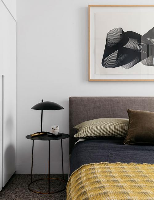 Вы не поверите, что этому светлому дому с современными интерьерами больше 100 лет 11