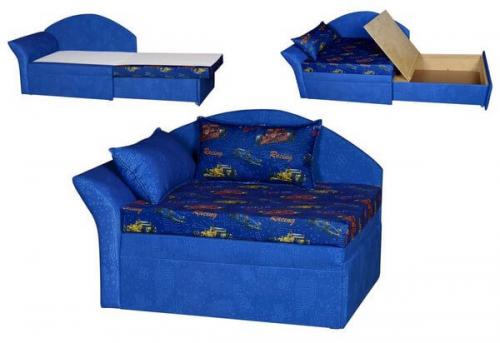 Дизайн балкона с диваном. Критерий первый – назначение балкона