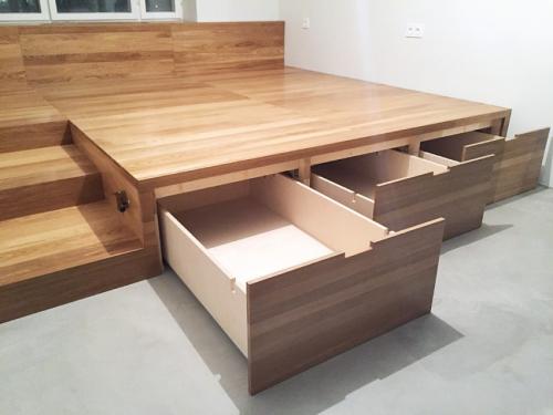 Кровать подиум с подъемным механизмом. Кровать подиум – обзор лучших современных моделей и особенности их дизайна (120 фото)