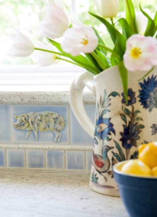 Душевная кухня 05