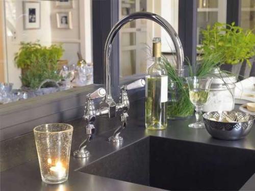 История одной современной кухни 04