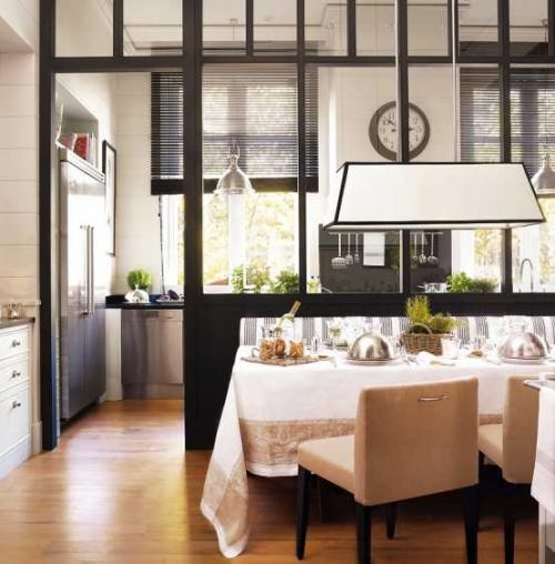 История одной современной кухни 12