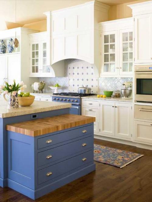 Душевная кухня 01